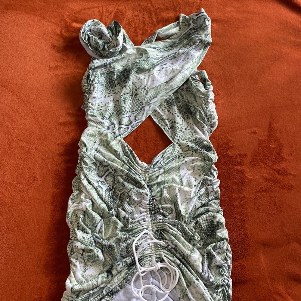 Shein, Size Small